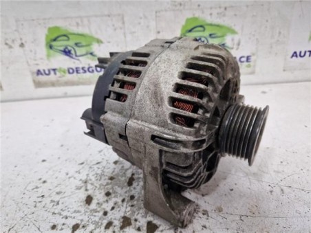 Alternador BMW Serie X5  3 0d [3 0 Ltr  - 160 kW Turbodiesel CAT]