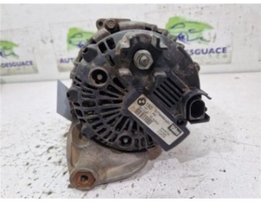 Alternador BMW Serie X5  3 0d [3 0 Ltr  - 160 kW Turbodiesel CAT]