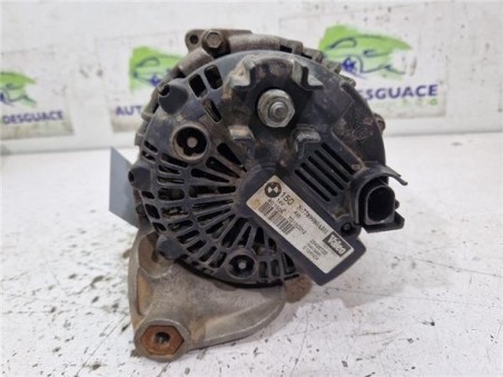 Alternador BMW Serie X5  3 0d [3 0 Ltr  - 160 kW Turbodiesel CAT]