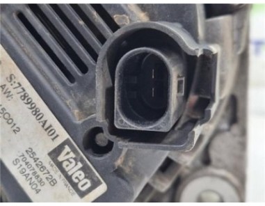 Alternador BMW Serie X5  3 0d [3 0 Ltr  - 160 kW Turbodiesel CAT]