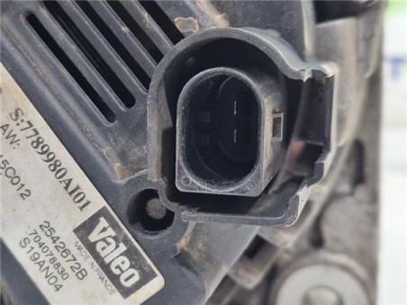 Alternador BMW Serie X5  3 0d [3 0 Ltr  - 160 kW Turbodiesel CAT]