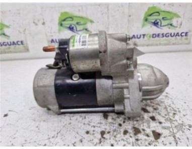 Motor Arranque BMW Serie X5  3 0d [3 0 Ltr  - 160 kW Turbodiesel CAT]