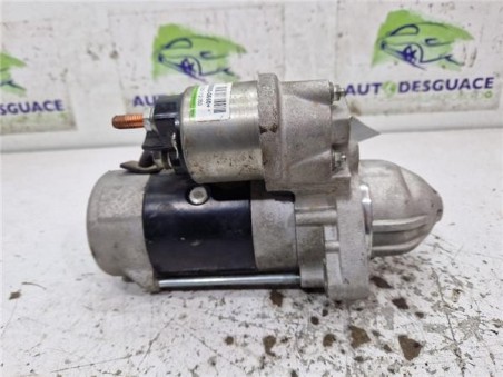 Motor Arranque BMW Serie X5  3 0d [3 0 Ltr  - 160 kW Turbodiesel CAT]