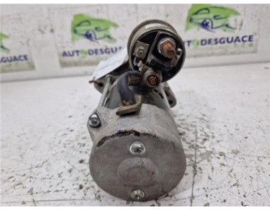 Motor Arranque BMW Serie X5  3 0d [3 0 Ltr  - 160 kW Turbodiesel CAT]