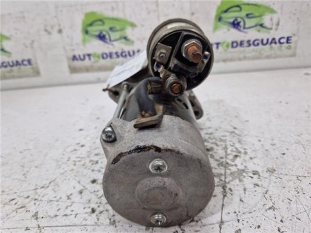 Motor Arranque BMW Serie X5  3 0d [3 0 Ltr  - 160 kW Turbodiesel CAT]