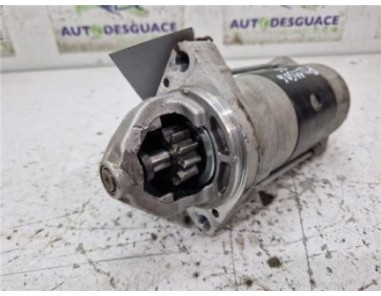 Motor Arranque BMW Serie X5  3 0d [3 0 Ltr  - 160 kW Turbodiesel CAT]