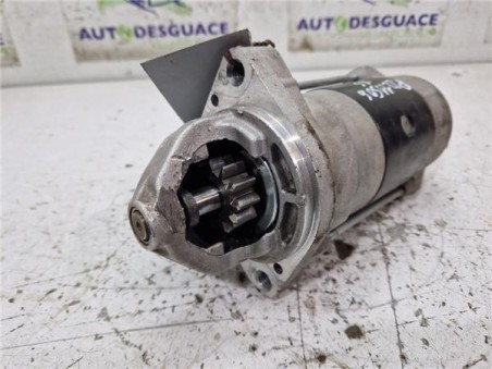 Motor Arranque BMW Serie X5  3 0d [3 0 Ltr  - 160 kW Turbodiesel CAT]