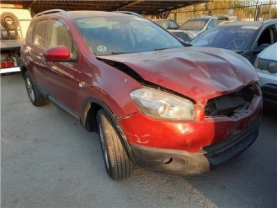 Brazo Inferior Delantero Izquierdo Nissan Qashqai +2  1 5 Acenta [1 5 Ltr  - 78 kW dCi Turbodiesel CAT]