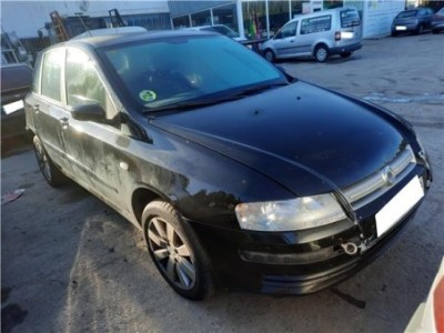Condensador Fiat Stilo  1 9 D Multijet