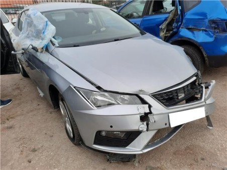 Amortiguador Porton Trasero Izquierdo Seat Leon  1 6 Reference [1 6 Ltr  - 85 kW TDI]