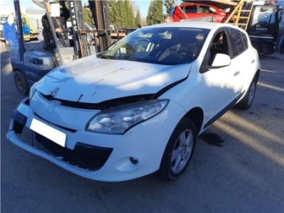 Elevalunas Electrico Trasero Derecho Renault Megane III Berlina 5P  1 5 Dynamique [1 5 Ltr  - 78 kW dCi Diesel FAP]