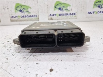 Centralita Volvo S60 Berlina  2 4 D 2