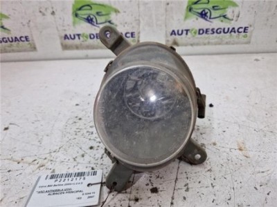 Faro Antiniebla Izquierdo Volvo S60 Berlina  2 4 D