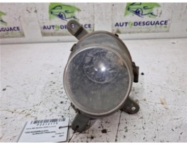 Faro Antiniebla Izquierdo Volvo S60 Berlina  2 4 D