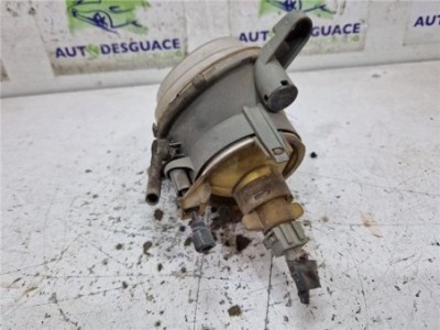 Faro Antiniebla Izquierdo Volvo S60 Berlina  2 4 D 2