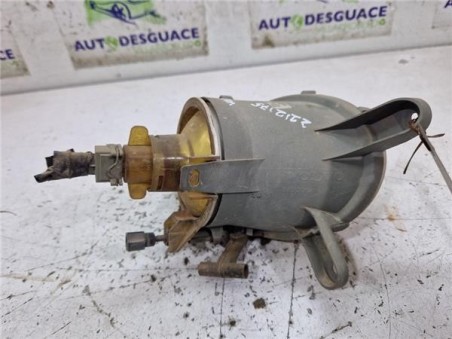 Faro Antiniebla Izquierdo Volvo S60 Berlina  2 4 D
