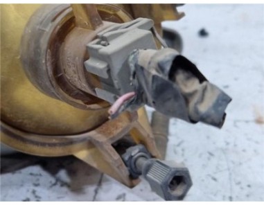 Faro Antiniebla Izquierdo Volvo S60 Berlina  2 4 D