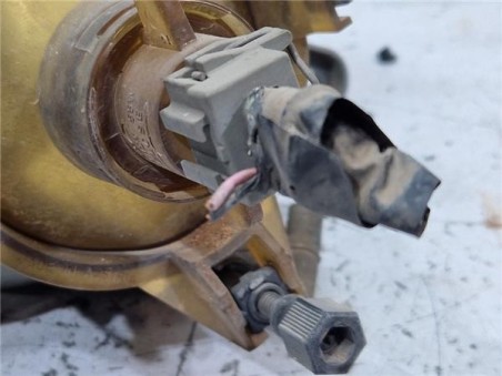 Faro Antiniebla Izquierdo Volvo S60 Berlina  2 4 D