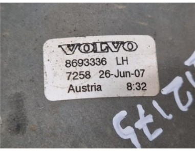 Faro Antiniebla Izquierdo Volvo S60 Berlina  2 4 D