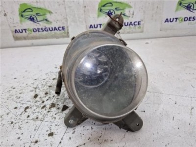 Faro Antiniebla Derecho Volvo S60 Berlina  2 4 D