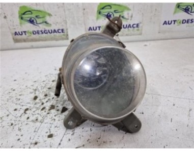 Faro Antiniebla Derecho Volvo S60 Berlina  2 4 D