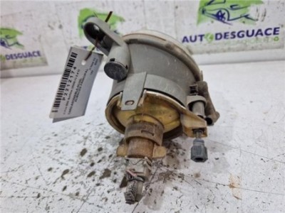 Faro Antiniebla Derecho Volvo S60 Berlina  2 4 D 2