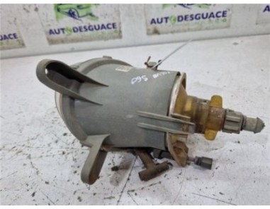 Faro Antiniebla Derecho Volvo S60 Berlina  2 4 D