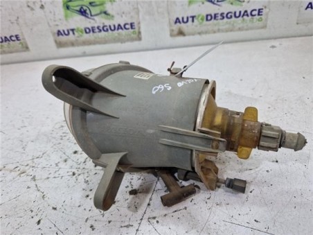 Faro Antiniebla Derecho Volvo S60 Berlina  2 4 D