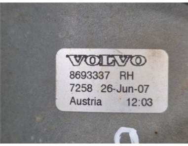 Faro Antiniebla Derecho Volvo S60 Berlina  2 4 D