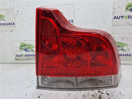 Piloto Trasero Derecho Volvo S60 Berlina  2 4 D