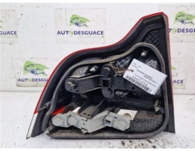 Piloto Trasero Derecho Volvo S60 Berlina  2 4 D