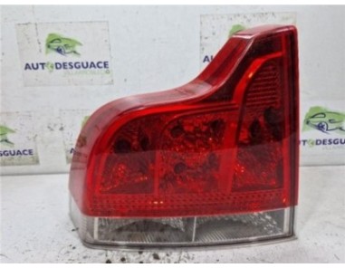Piloto Trasero Izquierdo Volvo S60 Berlina  2 4 D