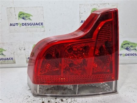 Piloto Trasero Izquierdo Volvo S60 Berlina  2 4 D