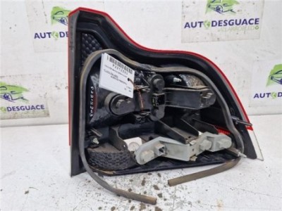 Piloto Trasero Izquierdo Volvo S60 Berlina  2 4 D 2