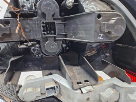 Piloto Trasero Izquierdo Volvo S60 Berlina  2 4 D