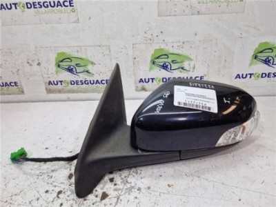 Retrovisor Electrico Izquierdo Volvo S60 Berlina  2 4 D