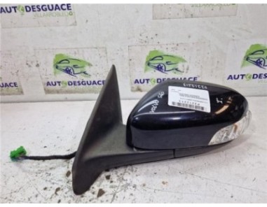 Retrovisor Electrico Izquierdo Volvo S60 Berlina  2 4 D
