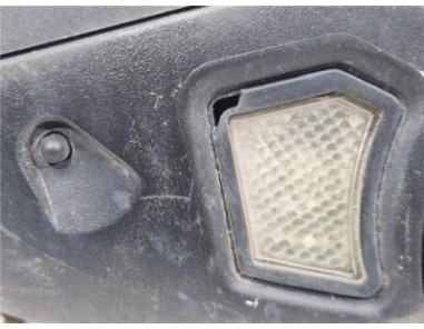Retrovisor Electrico Izquierdo Volvo S60 Berlina  2 4 D