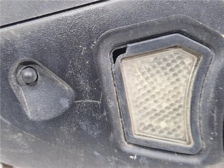 Retrovisor Electrico Izquierdo Volvo S60 Berlina  2 4 D