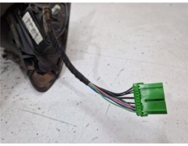 Retrovisor Electrico Izquierdo Volvo S60 Berlina  2 4 D