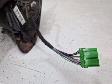 Retrovisor Electrico Izquierdo Volvo S60 Berlina  2 4 D