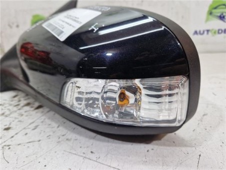Retrovisor Electrico Izquierdo Volvo S60 Berlina  2 4 D