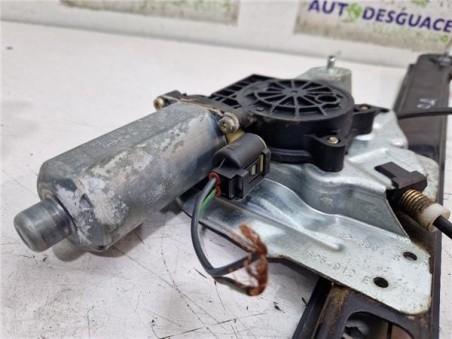 Elevalunas Electrico Delantero Derecho BMW Serie X5  3 0d [3 0 Ltr  - 160 kW Turbodiesel CAT]