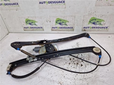 Elevalunas Electrico Delantero Izquierdo BMW Serie X5  3 0d [3 0 Ltr  - 160 kW Turbodiesel CAT]