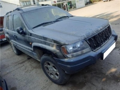 Centralita Jeep Grand Cherokee  3 1 TD Laredo [3 1 Ltr  - 103 kW TD CAT]
