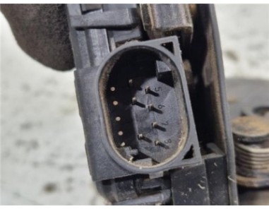 Cerradura Puerta Trasera Izquierda BMW Serie X5  3 0d [3 0 Ltr  - 160 kW Turbodiesel CAT]