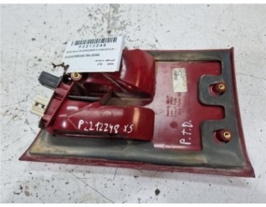 Piloto Porton Trasero Derecho BMW Serie X5  3 0d [3 0 Ltr  - 160 kW Turbodiesel CAT]