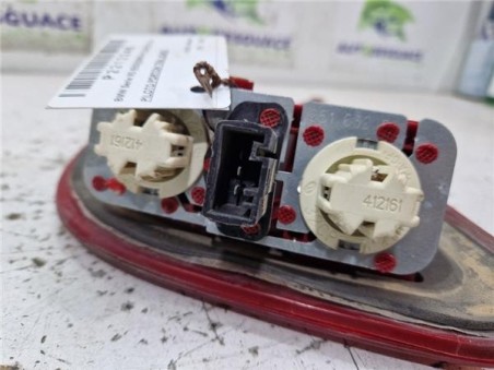 Piloto Porton Trasero Derecho BMW Serie X5  3 0d [3 0 Ltr  - 160 kW Turbodiesel CAT]