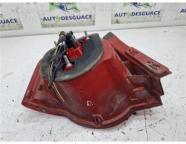 Piloto Trasero Derecho Volkswagen Passat Berlina  2 0 TDI 16V