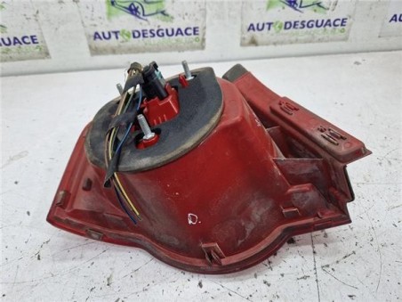 Piloto Trasero Derecho Volkswagen Passat Berlina  2 0 TDI 16V